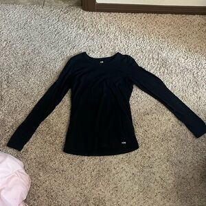 Women’s under scrub long sleeve